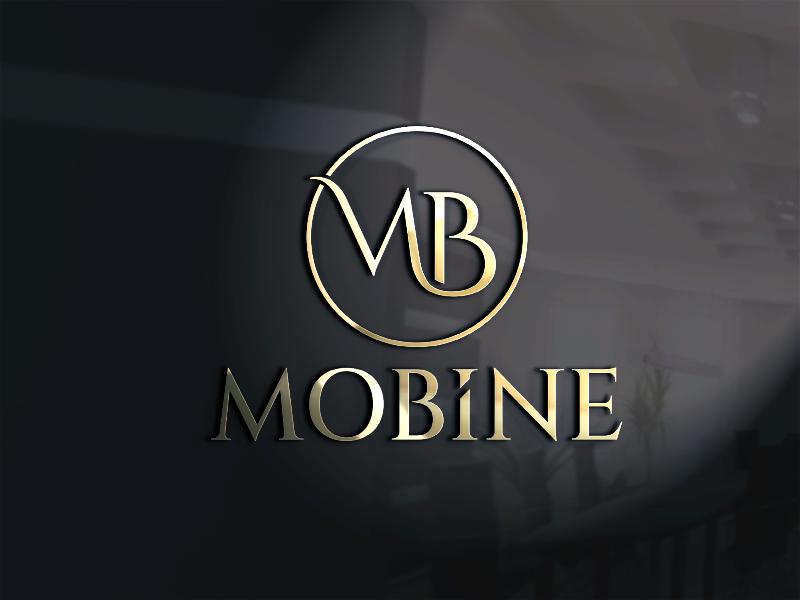 . - Kuzfe35 tarafından Logo Tasarımı kategorisinde tasarlanan Mobilya markamız "Mobine" için özgün ve benzersiz logo tasarımı tasarımı