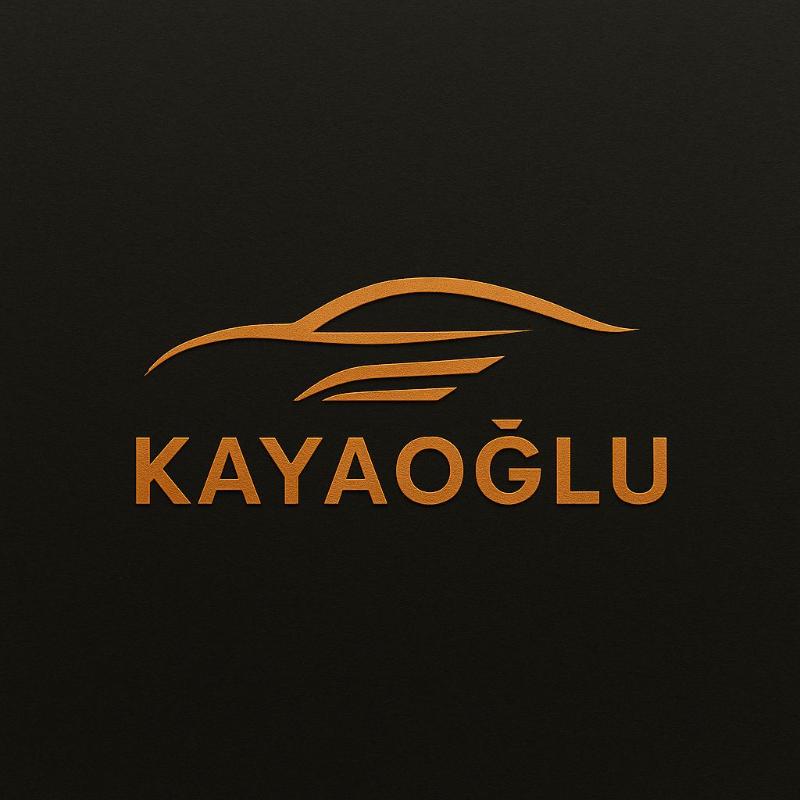 KAYAOĞLU OTOMOTİV - Dijital Sanat tarafından Logo Tasarımı kategorisinde tasarlanan KAYAOĞLU Otomotiv için logo tasarımı arıyoruz tasarımı
