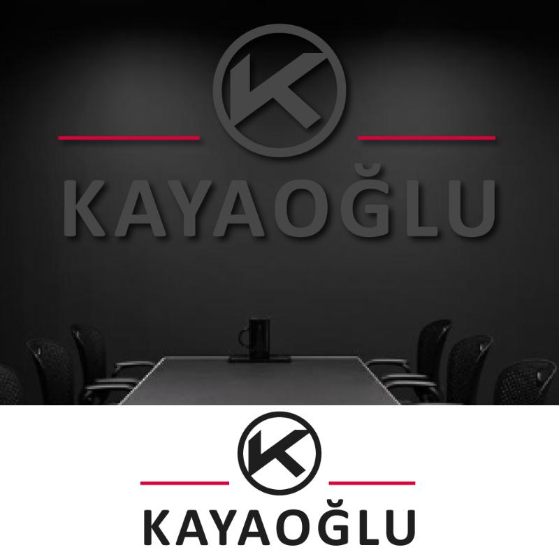 Kayaoğlu - Ayşen  Design tarafından Logo Tasarımı kategorisinde tasarlanan KAYAOĞLU Otomotiv için logo tasarımı arıyoruz tasarımı