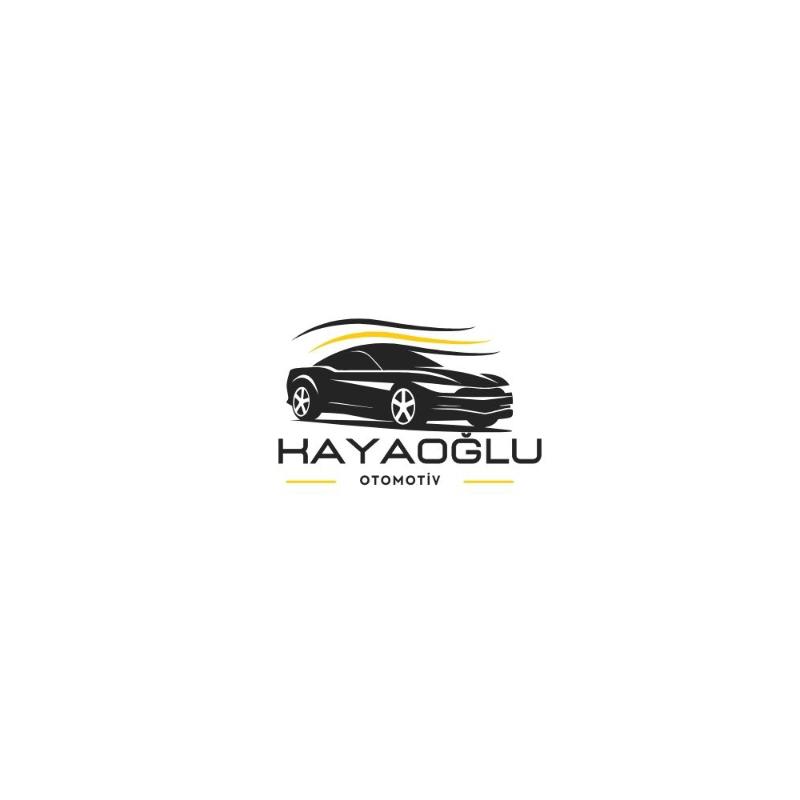 KAYAOĞLU - Furkan Bera  Gümüş tarafından Logo Tasarımı kategorisinde tasarlanan KAYAOĞLU Otomotiv için logo tasarımı arıyoruz tasarımı