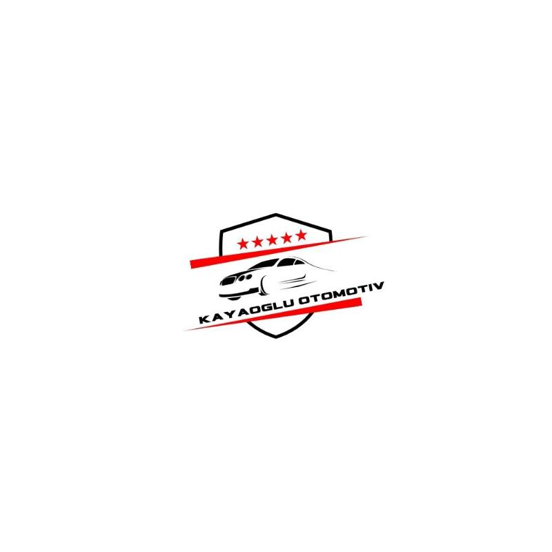 KAYAOĞLU - Furkan Bera  Gümüş tarafından Logo Tasarımı kategorisinde tasarlanan KAYAOĞLU Otomotiv için logo tasarımı arıyoruz tasarımı