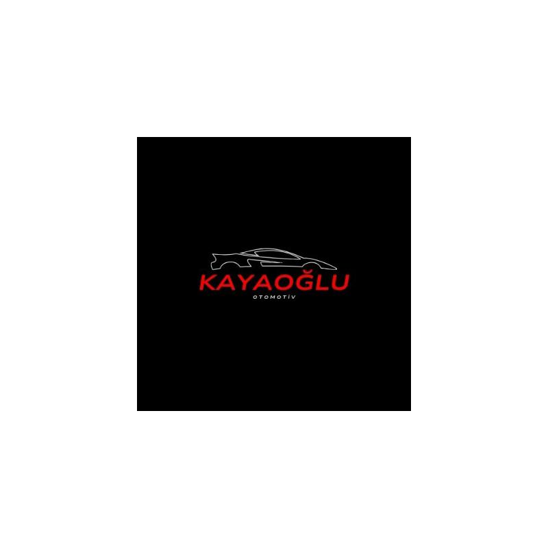 KAYAOĞLU - Furkan Bera  Gümüş tarafından Logo Tasarımı kategorisinde tasarlanan KAYAOĞLU Otomotiv için logo tasarımı arıyoruz tasarımı
