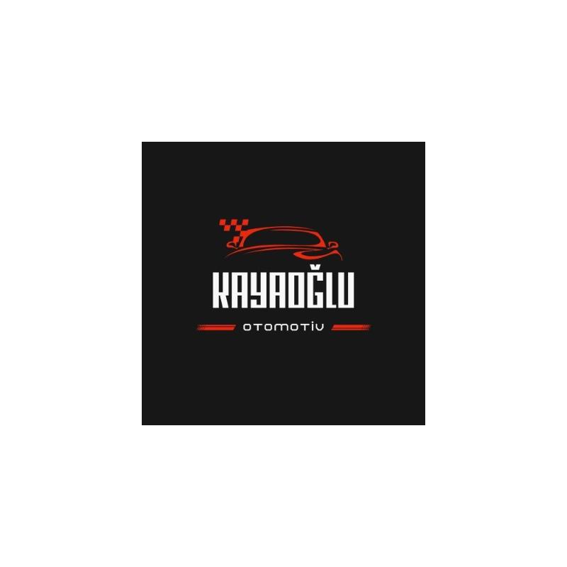 KAYAOĞLU - Furkan Bera  Gümüş tarafından Logo Tasarımı kategorisinde tasarlanan KAYAOĞLU Otomotiv için logo tasarımı arıyoruz tasarımı