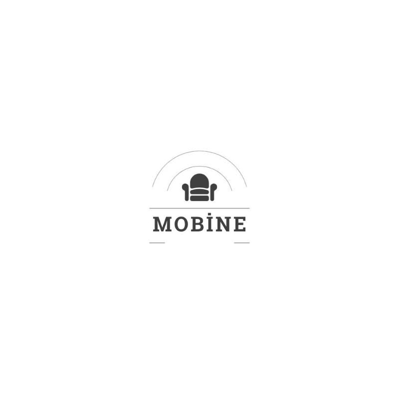 Mobine - Furkan Bera  Gümüş tarafından Logo Tasarımı kategorisinde tasarlanan Mobilya markamız "Mobine" için özgün ve benzersiz logo tasarımı tasarımı