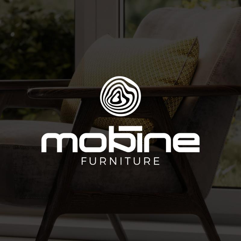Mobine Logo