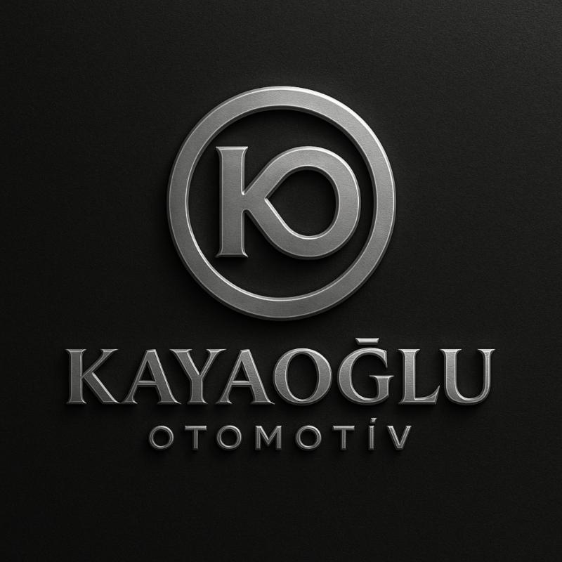 Kayaoğlu otomotiv - Aim Lessman tarafından Logo Tasarımı kategorisinde tasarlanan KAYAOĞLU Otomotiv için logo tasarımı arıyoruz tasarımı