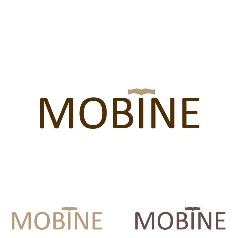 m - Ayşen  Design tarafından Logo Tasarımı kategorisinde tasarlanan Mobilya markamız "Mobine" için özgün ve benzersiz logo tasarımı tasarımı