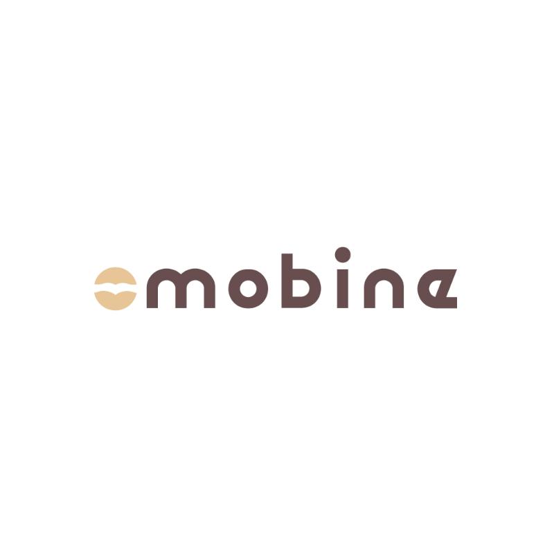 m - Ayşen  Design tarafından Logo Tasarımı kategorisinde tasarlanan Mobilya markamız "Mobine" için özgün ve benzersiz logo tasarımı tasarımı
