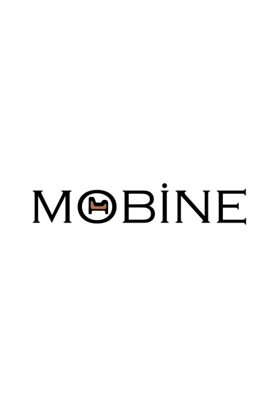 Modern Çizgide Zarif Mobilya Kimliği - Burak  May tarafından Logo Tasarımı kategorisinde tasarlanan Mobilya markamız "Mobine" için özgün ve benzersiz logo tasarımı tasarımı