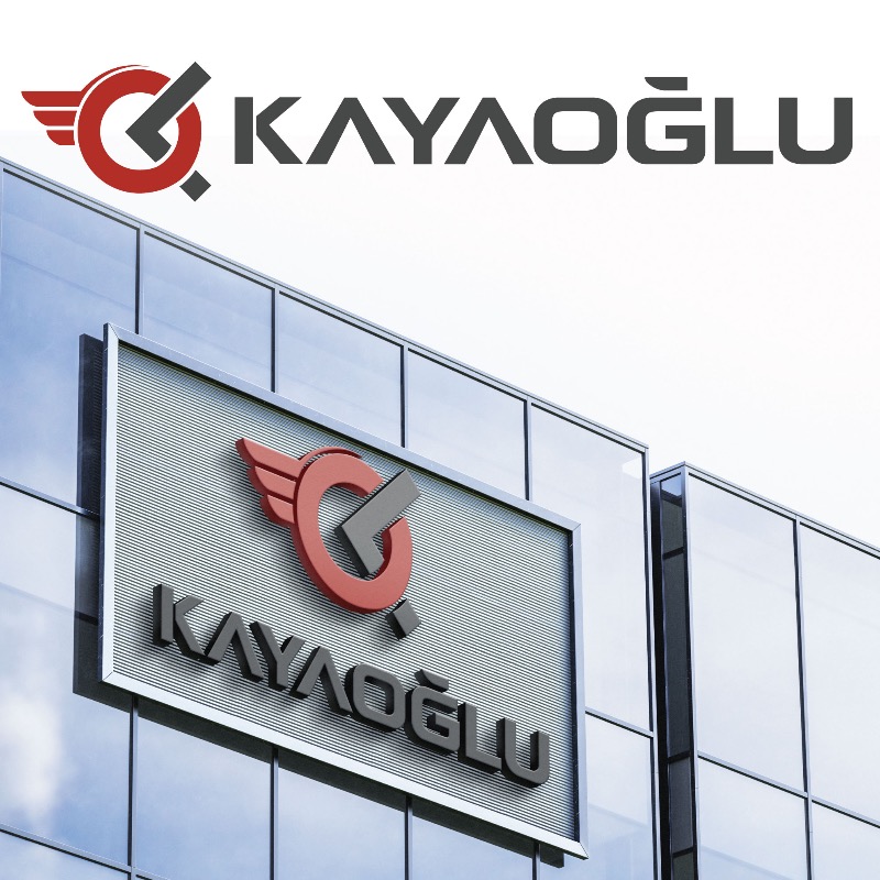 KAYAOĞLU - Nurhan Dernekbaş tarafından Logo Tasarımı kategorisinde tasarlanan KAYAOĞLU Otomotiv için logo tasarımı arıyoruz tasarımı