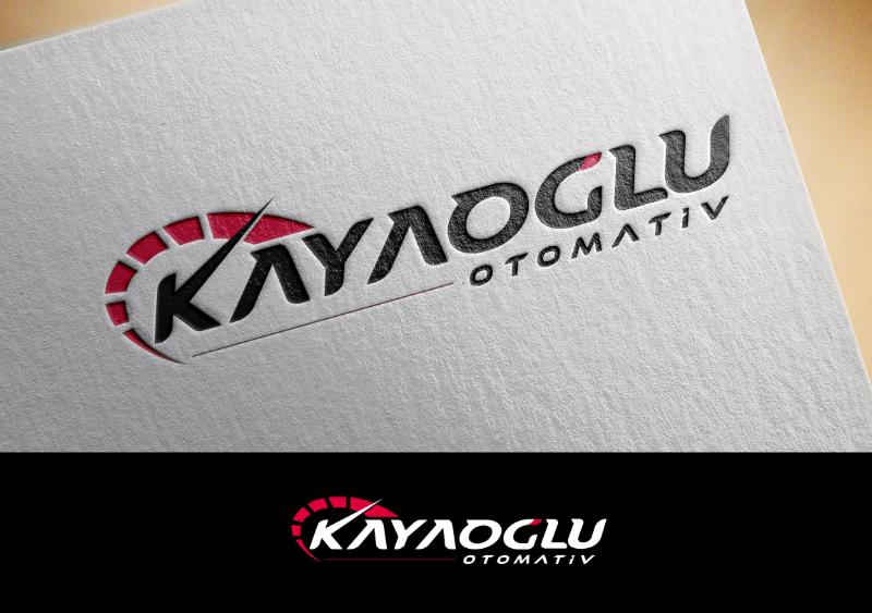 kayaoğlu 1 - LogoExper tarafından Logo Tasarımı kategorisinde tasarlanan KAYAOĞLU Otomotiv için logo tasarımı arıyoruz tasarımı