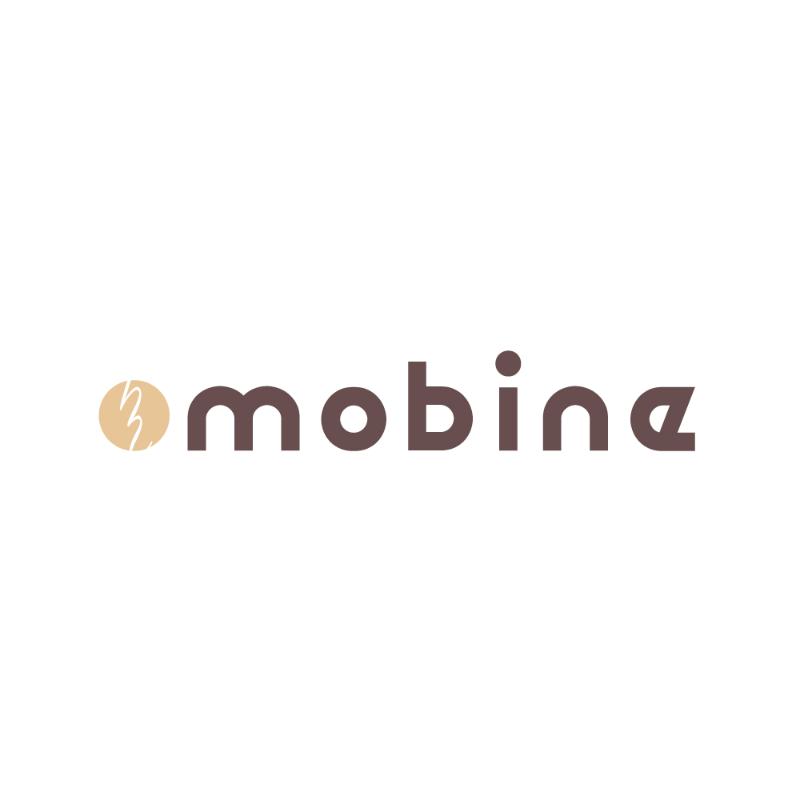 m - Ayşen  Design tarafından Logo Tasarımı kategorisinde tasarlanan Mobilya markamız "Mobine" için özgün ve benzersiz logo tasarımı tasarımı