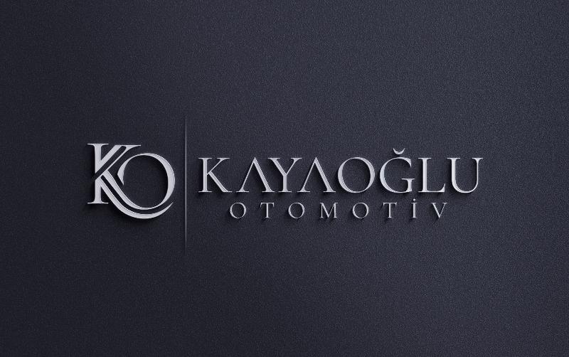 . - Kuzfe35 tarafından Logo Tasarımı kategorisinde tasarlanan KAYAOĞLU Otomotiv için logo tasarımı arıyoruz tasarımı