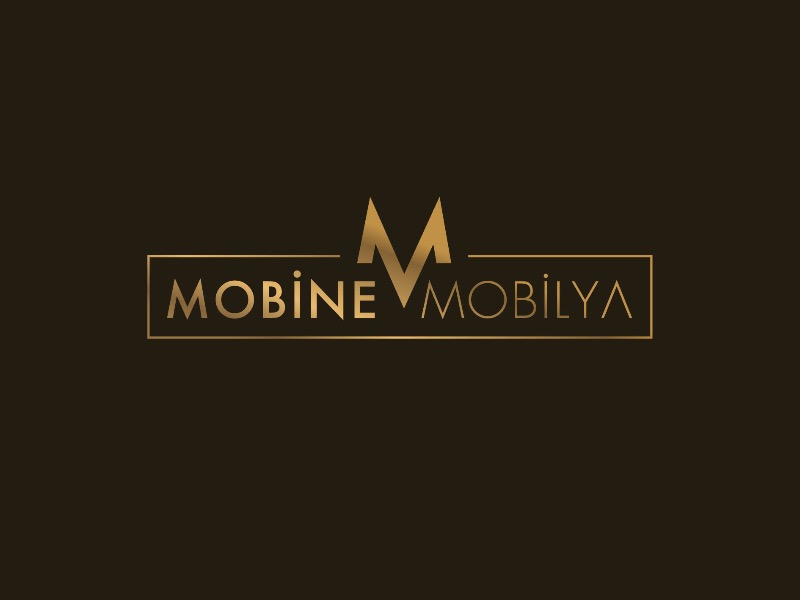 Mobine - ali delen tarafından Logo Tasarımı kategorisinde tasarlanan Mobilya markamız "Mobine" için özgün ve benzersiz logo tasarımı tasarımı