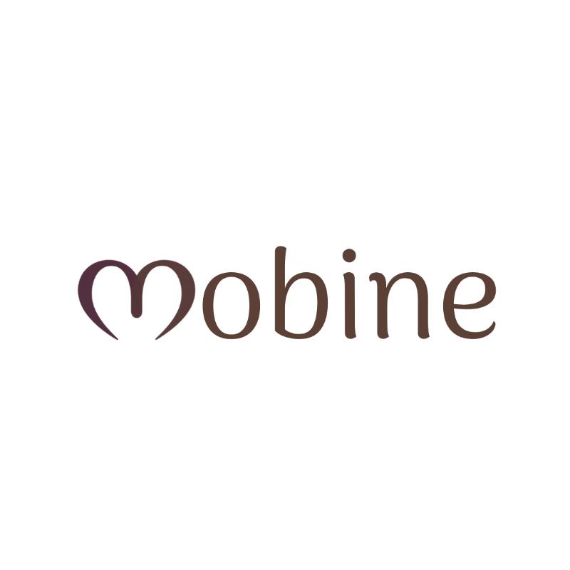mobine kalp - Mustafa Uçar tarafından Logo Tasarımı kategorisinde tasarlanan Mobilya markamız "Mobine" için özgün ve benzersiz logo tasarımı tasarımı