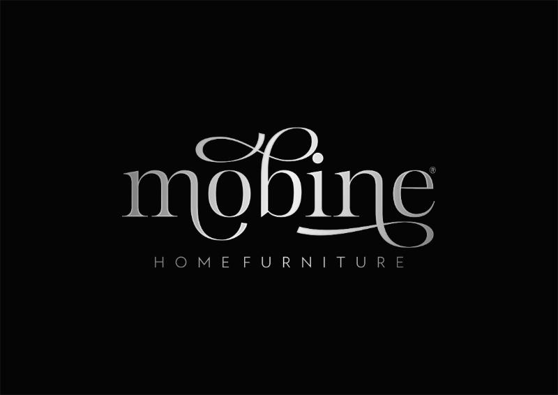 mobine - Rapido tarafından Logo Tasarımı kategorisinde tasarlanan Mobilya markamız "Mobine" için özgün ve benzersiz logo tasarımı tasarımı