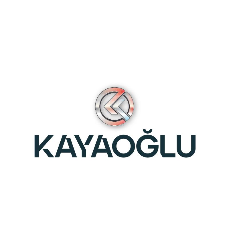 K ve O harflerinin oluşan logo - Mustafa Aktaş tarafından Logo Tasarımı kategorisinde tasarlanan KAYAOĞLU Otomotiv için logo tasarımı arıyoruz tasarımı