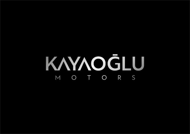 1 - Rapido tarafından Logo Tasarımı kategorisinde tasarlanan KAYAOĞLU Otomotiv için logo tasarımı arıyoruz tasarımı