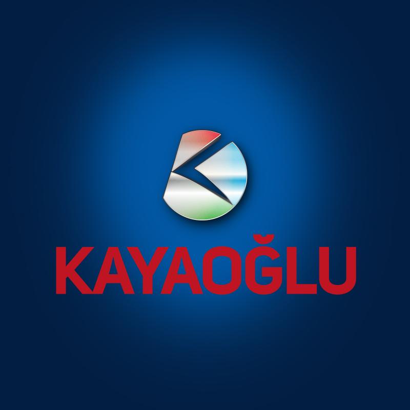 K ve O harfi renkli kombinasyonu - Mustafa Aktaş tarafından Logo Tasarımı kategorisinde tasarlanan KAYAOĞLU Otomotiv için logo tasarımı arıyoruz tasarımı