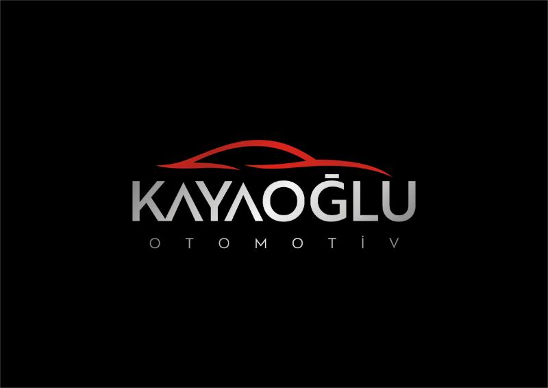 1 - Rapido tarafından Logo Tasarımı kategorisinde tasarlanan KAYAOĞLU Otomotiv için logo tasarımı arıyoruz tasarımı