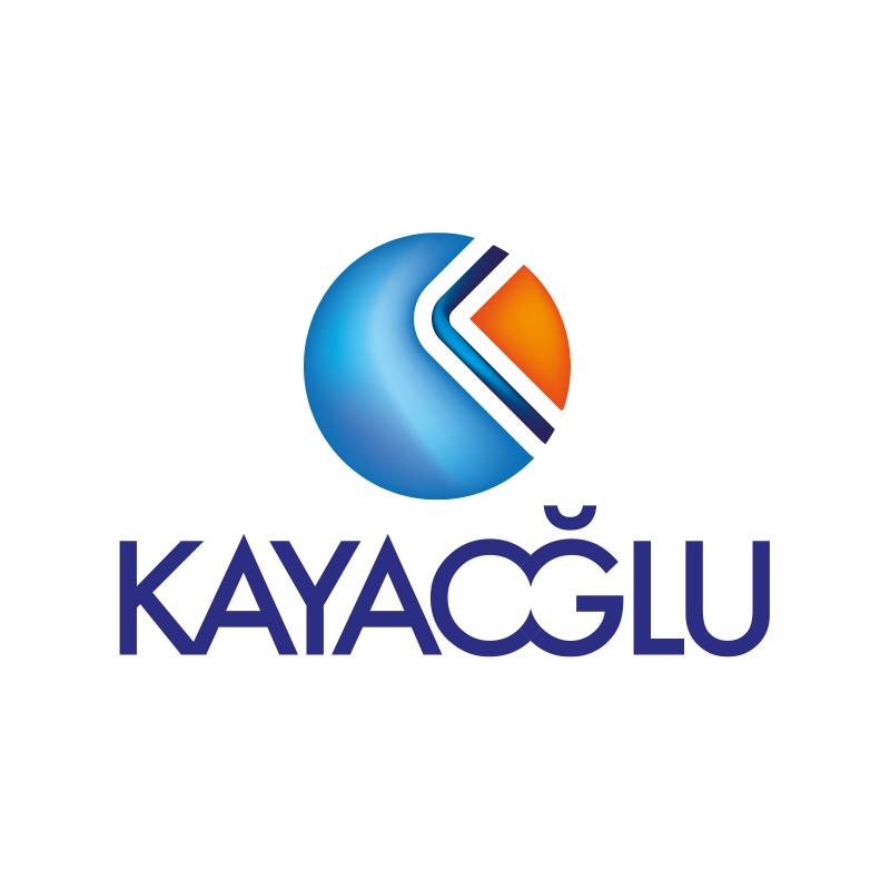 O ve K harfi kaynaşması oluşan renkli logo - Mustafa Aktaş tarafından Logo Tasarımı kategorisinde tasarlanan KAYAOĞLU Otomotiv için logo tasarımı arıyoruz tasarımı