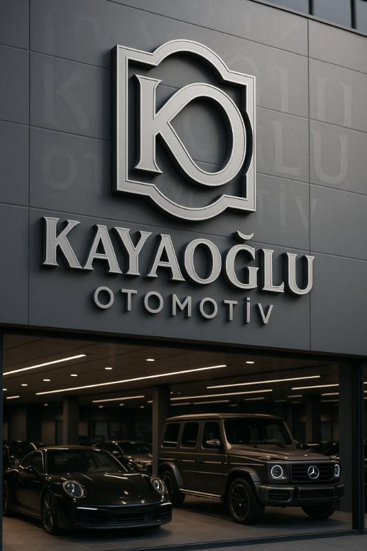 Kayaoğlu OTOMOTİV örnek işletme profili
