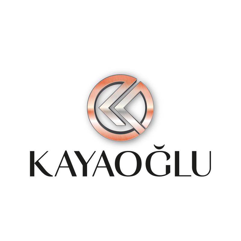 Metalik Etkili K ve O Logo - Mustafa Aktaş tarafından Logo Tasarımı kategorisinde tasarlanan KAYAOĞLU Otomotiv için logo tasarımı arıyoruz tasarımı