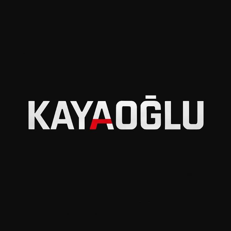 Sade ve güçlü - Eda Hoşgör tarafından Logo Tasarımı kategorisinde tasarlanan KAYAOĞLU Otomotiv için logo tasarımı arıyoruz tasarımı