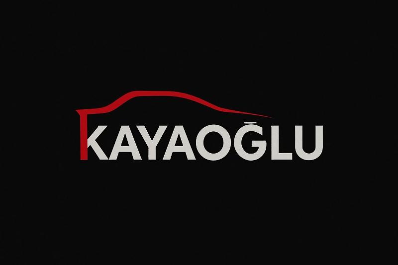Siluet1 - Eda Hoşgör tarafından Logo Tasarımı kategorisinde tasarlanan KAYAOĞLU Otomotiv için logo tasarımı arıyoruz tasarımı