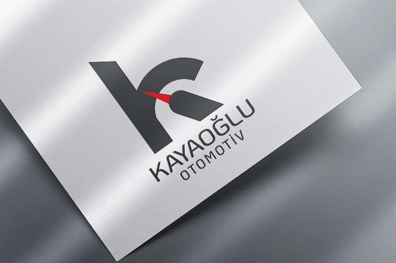 Logo Çalışması - Rabia Aybatlı tarafından Logo Tasarımı kategorisinde tasarlanan KAYAOĞLU Otomotiv için logo tasarımı arıyoruz tasarımı