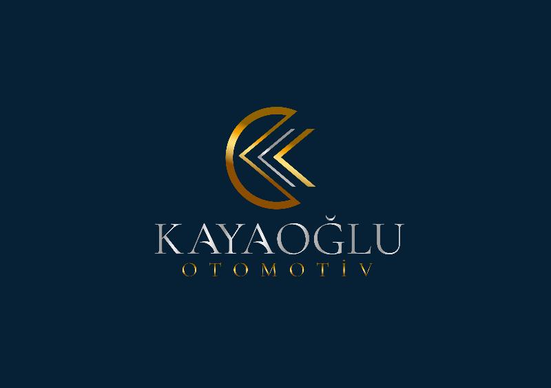 . - Kuzfe35 tarafından Logo Tasarımı kategorisinde tasarlanan KAYAOĞLU Otomotiv için logo tasarımı arıyoruz tasarımı