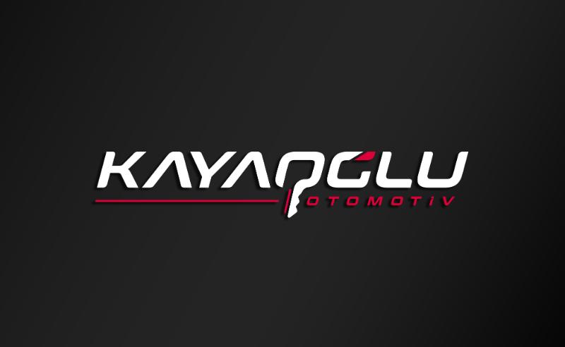 kayaoğlu 4 - LogoExper tarafından Logo Tasarımı kategorisinde tasarlanan KAYAOĞLU Otomotiv için logo tasarımı arıyoruz tasarımı