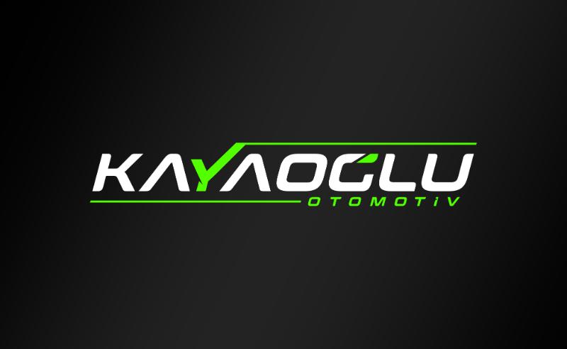 kayaoğlu 5 - LogoExper tarafından Logo Tasarımı kategorisinde tasarlanan KAYAOĞLU Otomotiv için logo tasarımı arıyoruz tasarımı