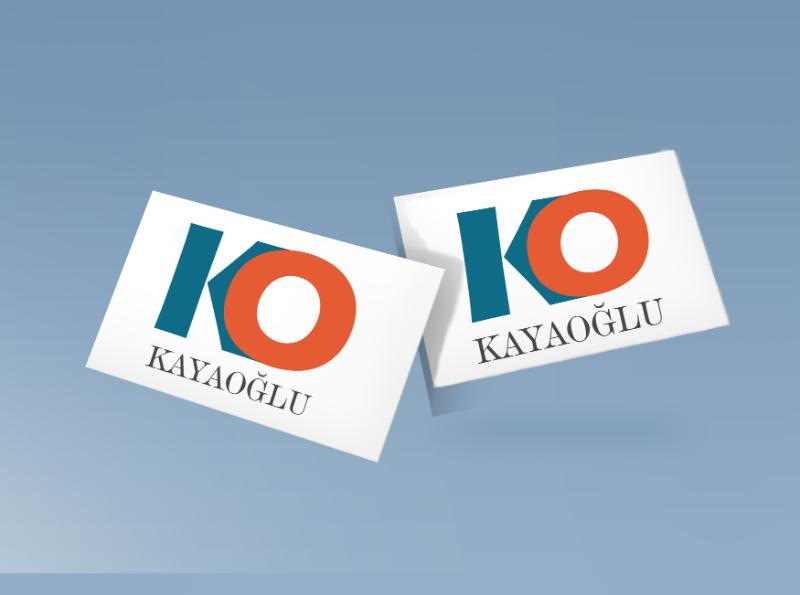 Kaya ve Oğlu'nun baş harflerinden oluşan logom. - rosemary aykol tarafından Logo Tasarımı kategorisinde tasarlanan KAYAOĞLU Otomotiv için logo tasarımı arıyoruz tasarımı