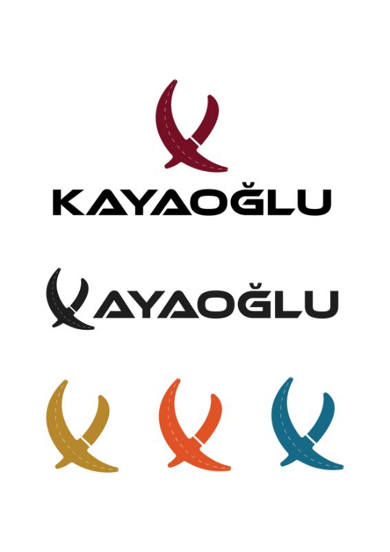 Kuş ve üzerinde Şerit detayı yolculuk temsili - Burak  May tarafından Logo Tasarımı kategorisinde tasarlanan KAYAOĞLU Otomotiv için logo tasarımı arıyoruz tasarımı