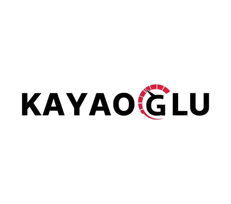 Güç, hareket ve otomotiv vurgusu - Burak  May tarafından Logo Tasarımı kategorisinde tasarlanan KAYAOĞLU Otomotiv için logo tasarımı arıyoruz tasarımı
