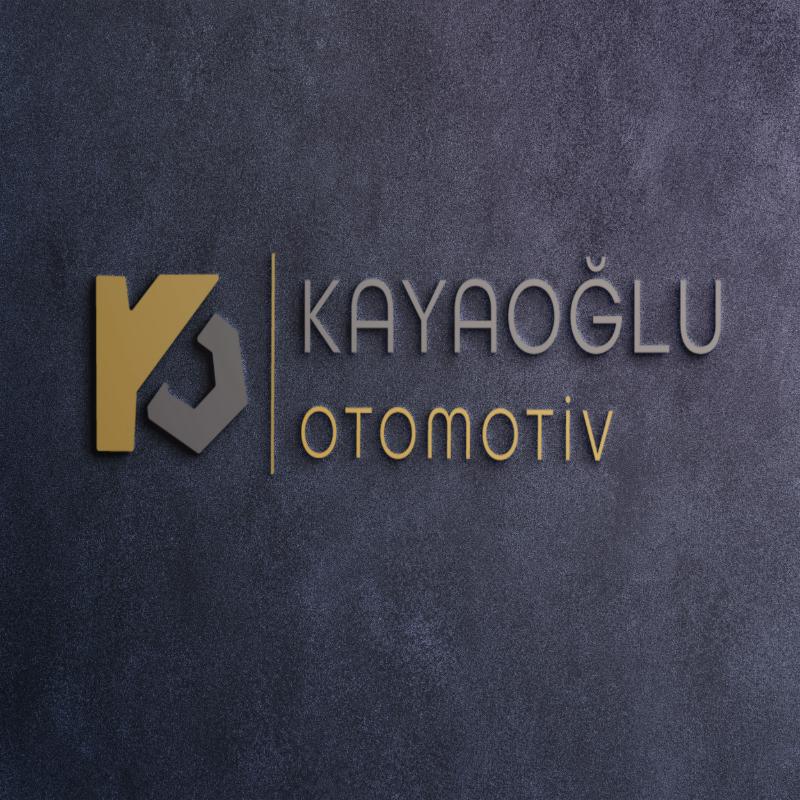 Logo5 - Hilal Vatandaşlar tarafından Logo Tasarımı kategorisinde tasarlanan KAYAOĞLU Otomotiv için logo tasarımı arıyoruz tasarımı