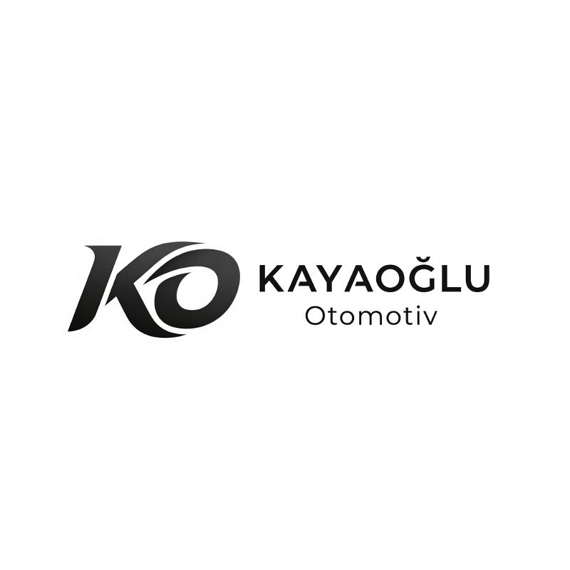 Logo - Eda Hoşgör tarafından Logo Tasarımı kategorisinde tasarlanan KAYAOĞLU Otomotiv için logo tasarımı arıyoruz tasarımı