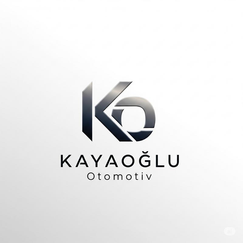 Logo2 - Eda Hoşgör tarafından Logo Tasarımı kategorisinde tasarlanan KAYAOĞLU Otomotiv için logo tasarımı arıyoruz tasarımı