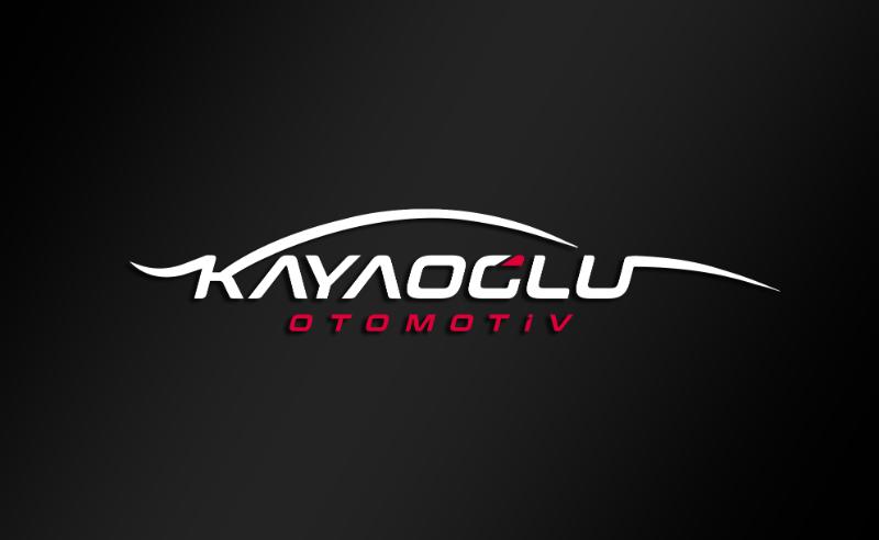 kayaoğlu 6 - LogoExper tarafından Logo Tasarımı kategorisinde tasarlanan KAYAOĞLU Otomotiv için logo tasarımı arıyoruz tasarımı