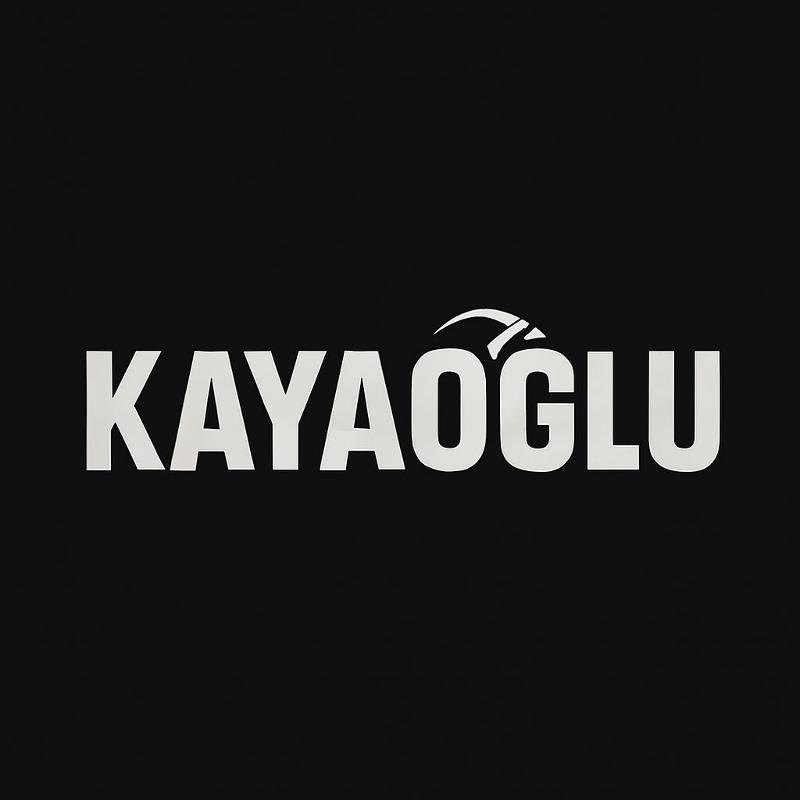 İbre2 - Eda Hoşgör tarafından Logo Tasarımı kategorisinde tasarlanan KAYAOĞLU Otomotiv için logo tasarımı arıyoruz tasarımı