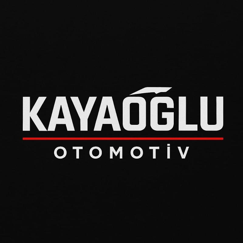 3 - Eda Hoşgör tarafından Logo Tasarımı kategorisinde tasarlanan KAYAOĞLU Otomotiv için logo tasarımı arıyoruz tasarımı