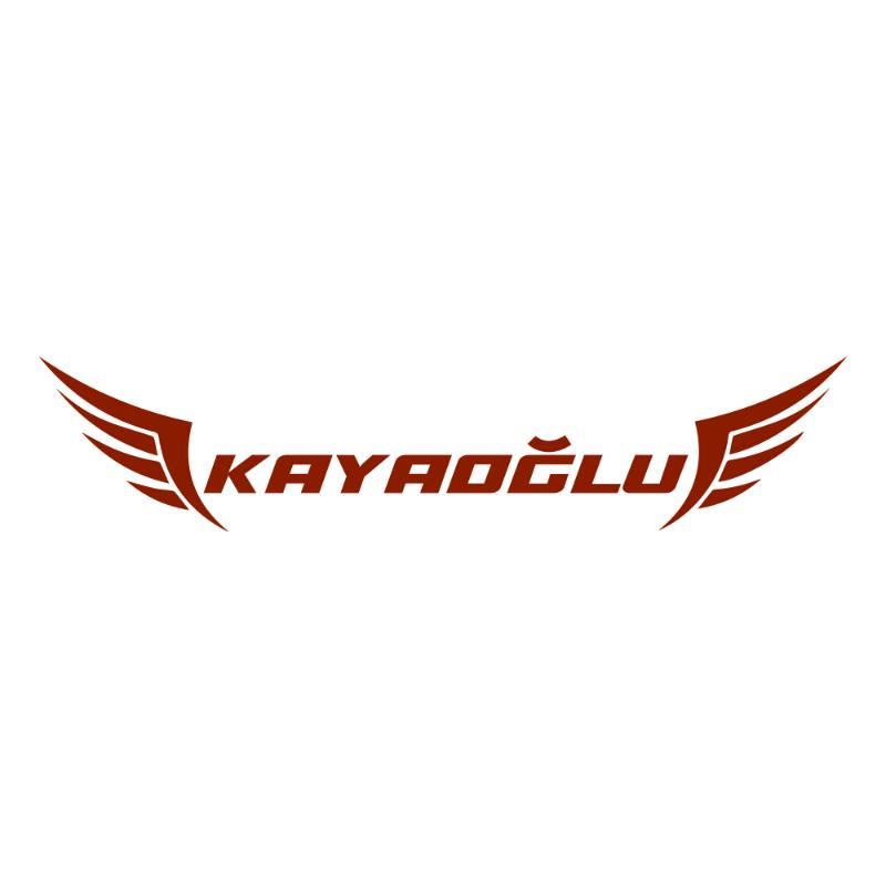 k1 - Işıl  Velioğlu tarafından Logo Tasarımı kategorisinde tasarlanan KAYAOĞLU Otomotiv için logo tasarımı arıyoruz tasarımı