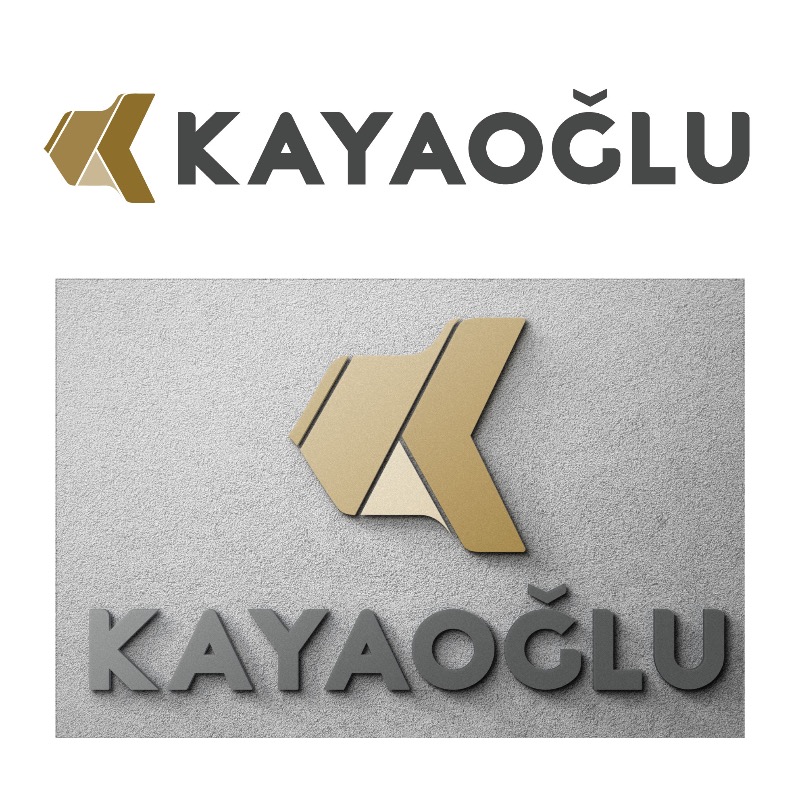 KAYAOĞLU - Nurhan Dernekbaş tarafından Logo Tasarımı kategorisinde tasarlanan KAYAOĞLU Otomotiv için logo tasarımı arıyoruz tasarımı