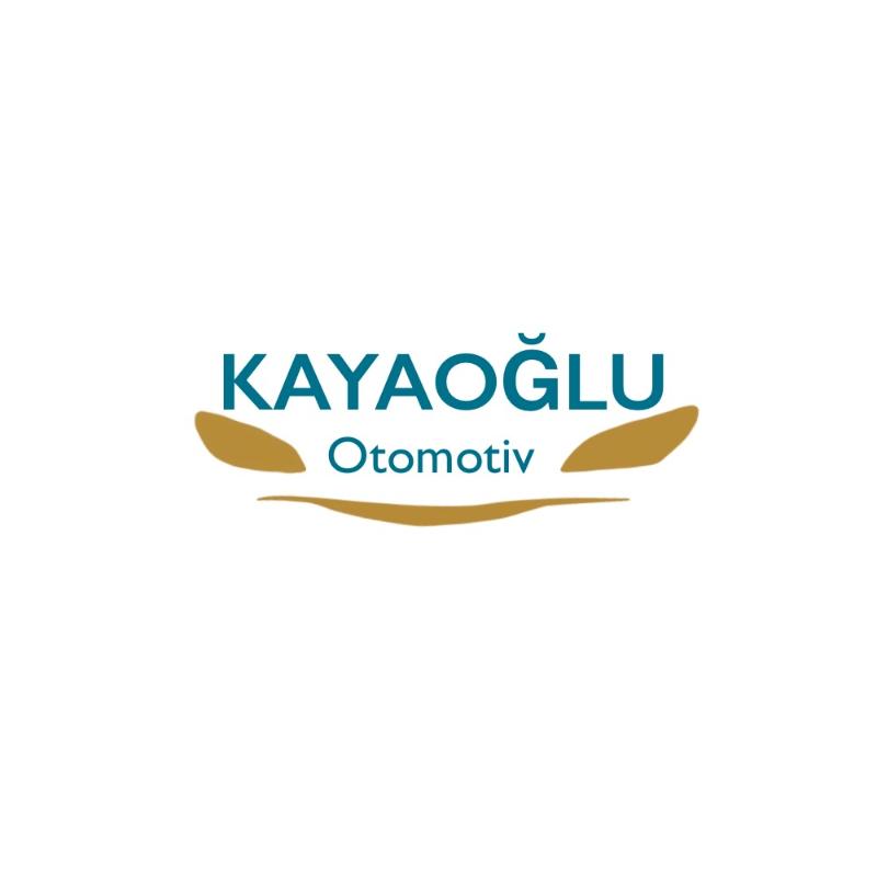 Logo - Tuğba  Türedi tarafından Logo Tasarımı kategorisinde tasarlanan KAYAOĞLU Otomotiv için logo tasarımı arıyoruz tasarımı