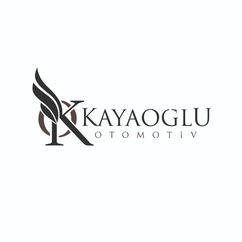 KAYAOĞLU LOGO - Özhan Güçlü öner tarafından Logo Tasarımı kategorisinde tasarlanan KAYAOĞLU Otomotiv için logo tasarımı arıyoruz tasarımı