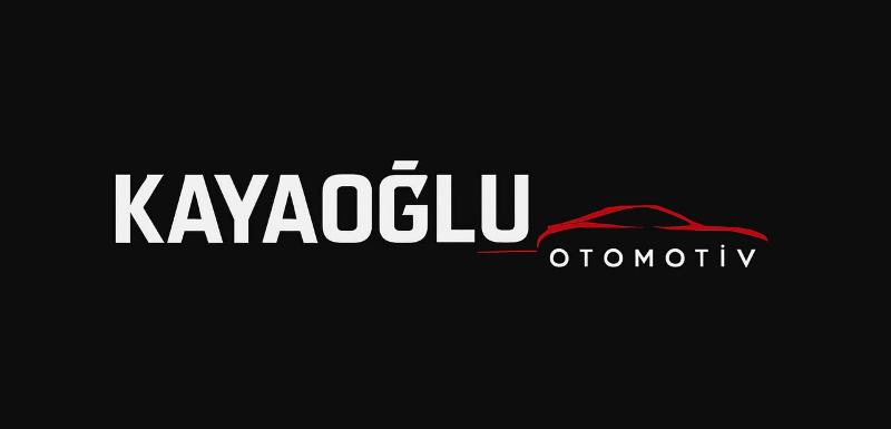 Farklı - Eda Hoşgör tarafından Logo Tasarımı kategorisinde tasarlanan KAYAOĞLU Otomotiv için logo tasarımı arıyoruz tasarımı