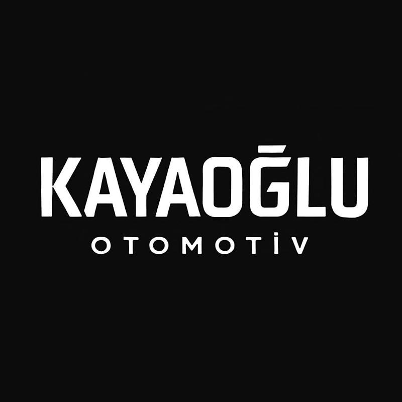 Sade ama güçlü stil - Eda Hoşgör tarafından Logo Tasarımı kategorisinde tasarlanan KAYAOĞLU Otomotiv için logo tasarımı arıyoruz tasarımı