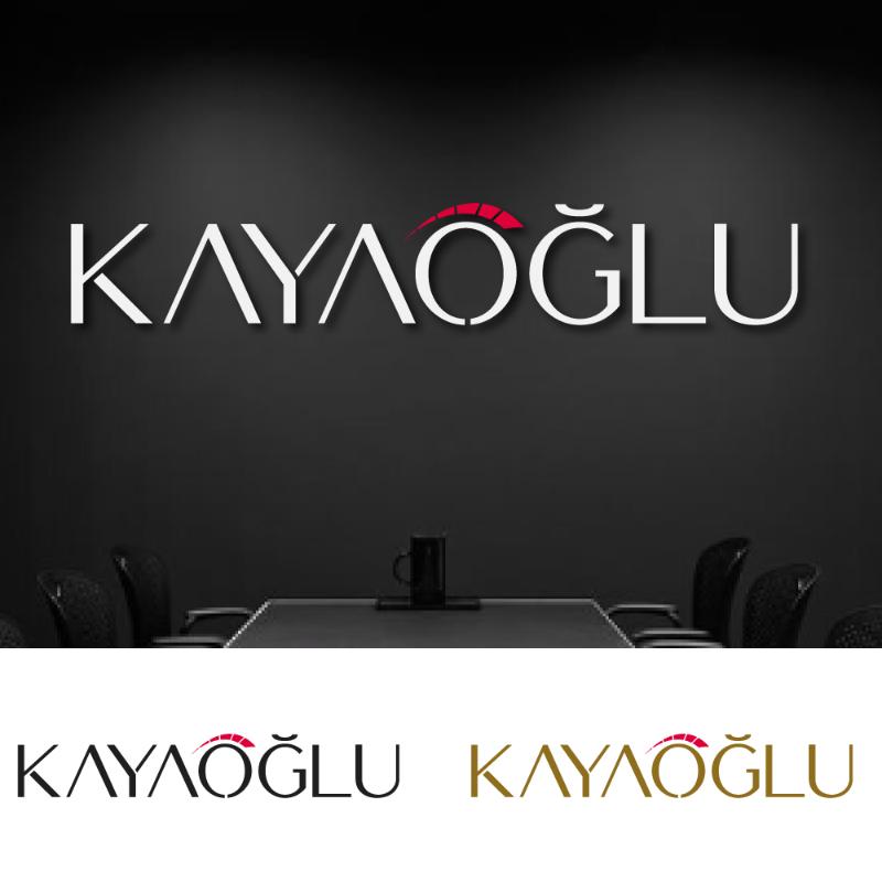 Kayaoğlu - Ayşen  Design tarafından Logo Tasarımı kategorisinde tasarlanan KAYAOĞLU Otomotiv için logo tasarımı arıyoruz tasarımı