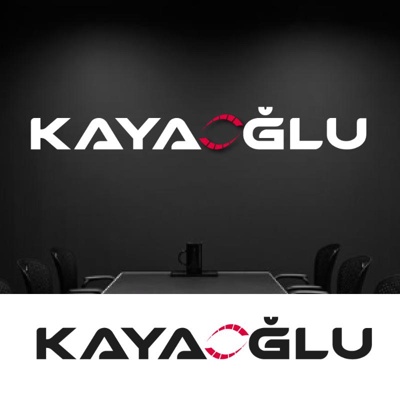 Kayaoğlu - Ayşen  Design tarafından Logo Tasarımı kategorisinde tasarlanan KAYAOĞLU Otomotiv için logo tasarımı arıyoruz tasarımı